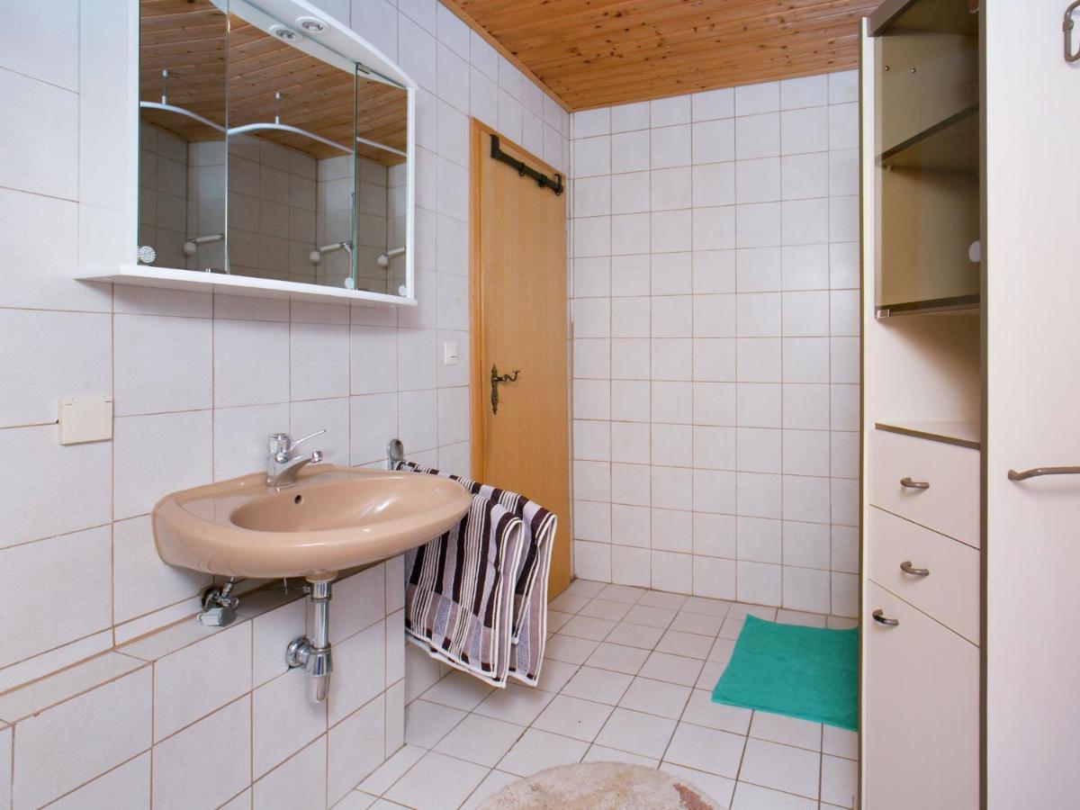 Cosy Apartment In Allg U With Garden Oy-Mittelberg Exterior photo