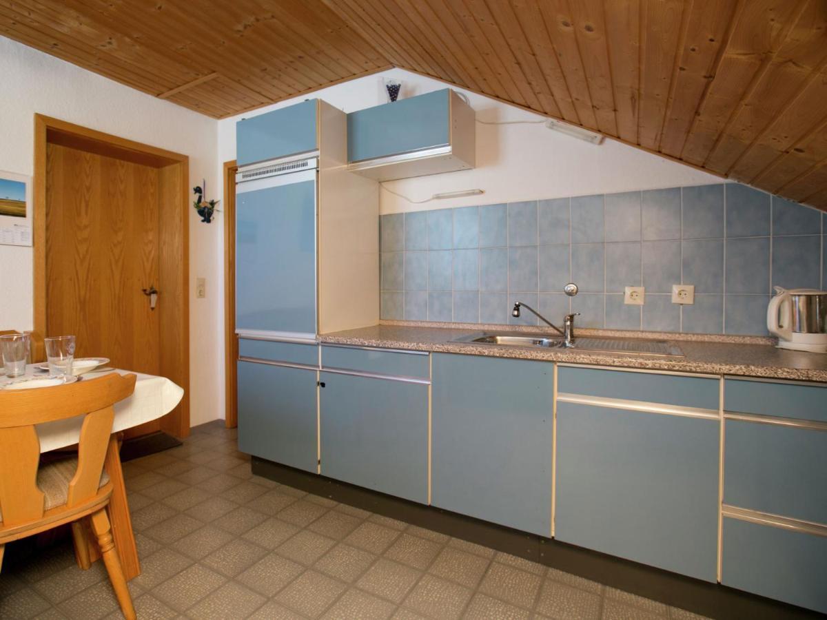 Cosy Apartment In Allg U With Garden Oy-Mittelberg Exterior photo