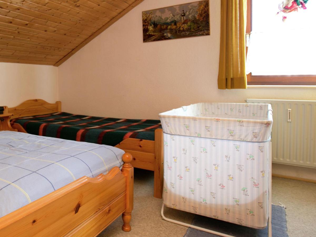 Cosy Apartment In Allg U With Garden Oy-Mittelberg Room photo